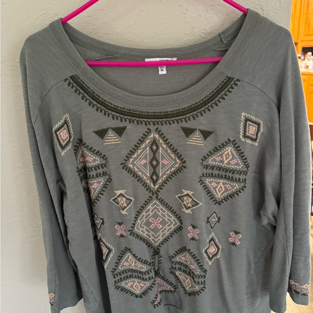 Nice women’s top